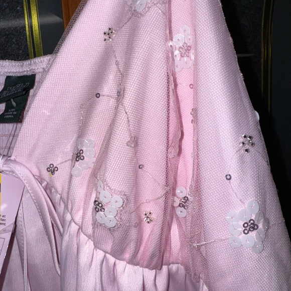 Wild Fable Women’s embellished babydoll dress - Picture 5 of 5